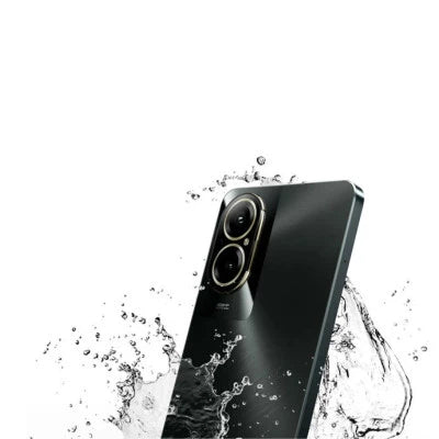 Smartphone Realme C67 4G 8Go 256Go Noir