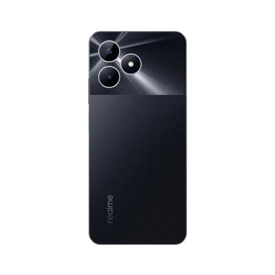 Smartphone Realme Note 50 4Go 128Go Noir