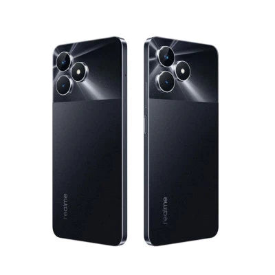 Smartphone Realme Note 50 4Go 128Go Noir