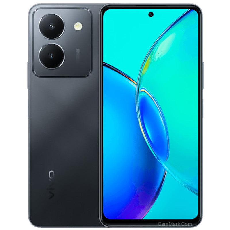 SMARTPHONE VIVO Y36 / 8 GO / 128 GO / NOIR