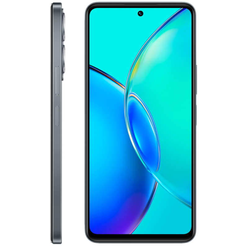 SMARTPHONE VIVO Y36 / 8 GO / 128 GO / NOIR