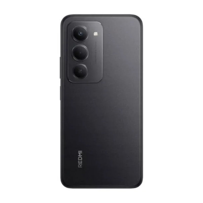 Smartphone XIAOMI Redmi 15 8Go 256Go - Noir