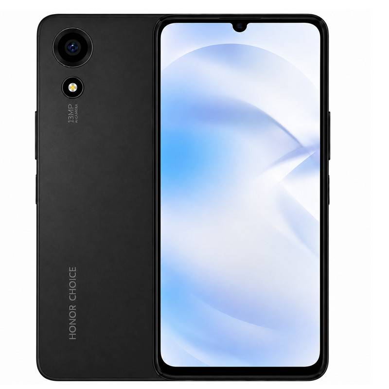 Smartphone HONOR T10 8Go 64Go 4G - Noir