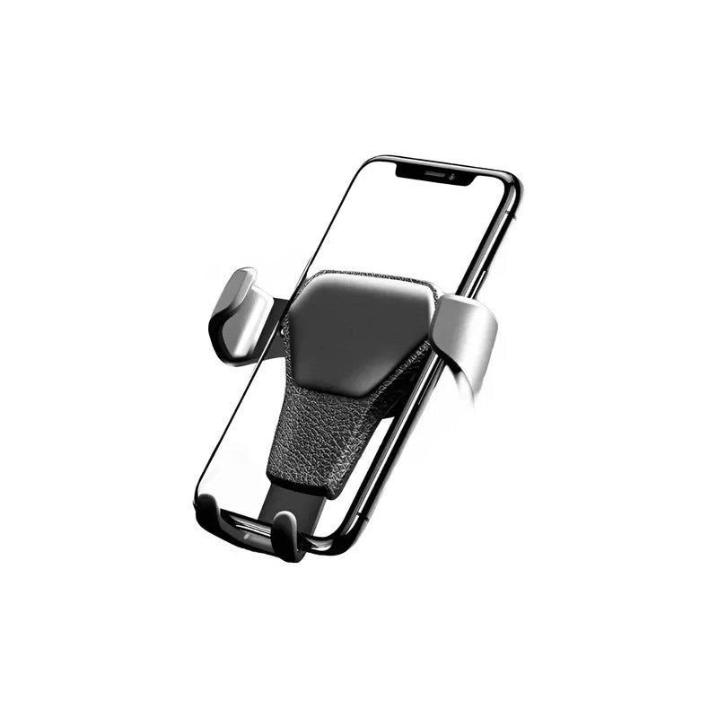 Support de téléphone rétractable pour voiture Pzx Support 360°