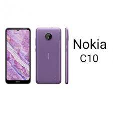 SMARTPHONE NOKIA C10 2GO 32GO