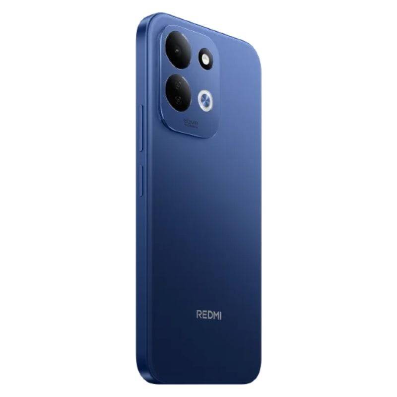 Smartphone Xiaomi Redmi 17 4G 4Go 128Go - Deep Blue
