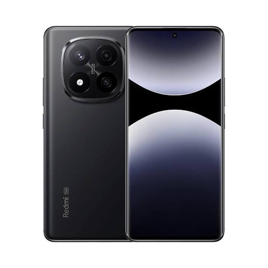 Xiaomi Redmi Note 14 Pro 5G Noir