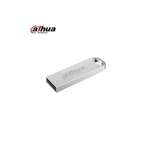 Dahua Clé USB 2.0 - Flash Disque 16 Go - Silver