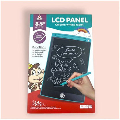 Tablette d'écriture LCD / Colorful writing tablet