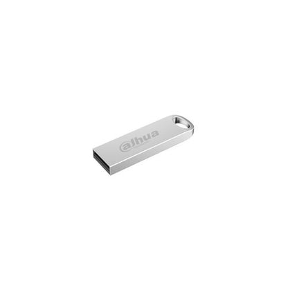 Dahua Clé USB 2.0 - Flash Disque 64 Go - Silver
