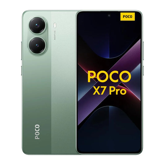 Poco X7 Pro