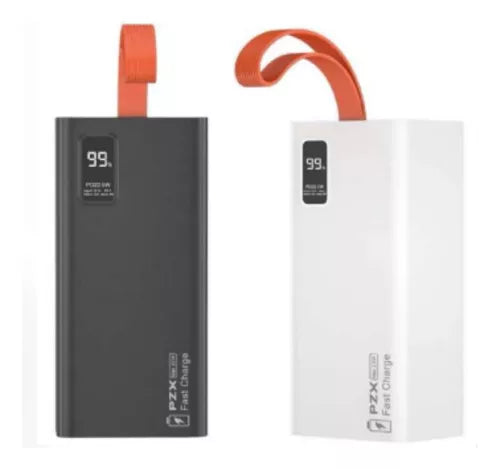 Power Bank PZX 40000 mAh 22.5W