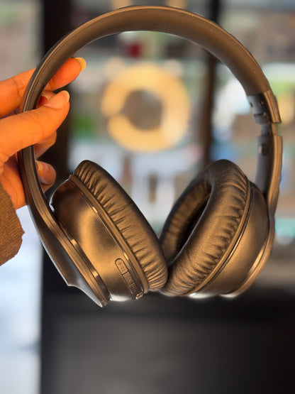 Casque Bluetooth PZX D-806