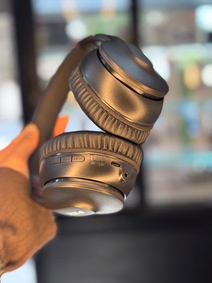 Casque Bluetooth PZX D-806