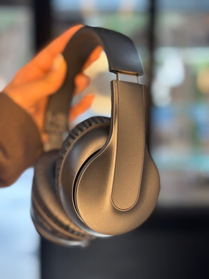 Casque Bluetooth PZX D-806