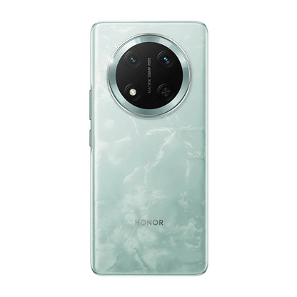 Smartphone HONOR X9c 5G 12Go 256Go - Jade cyan