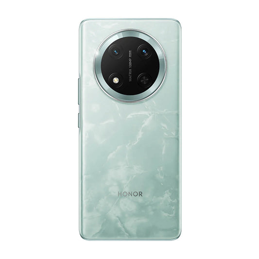Smartphone HONOR X9c 5G 12Go 256Go - Jade cyan