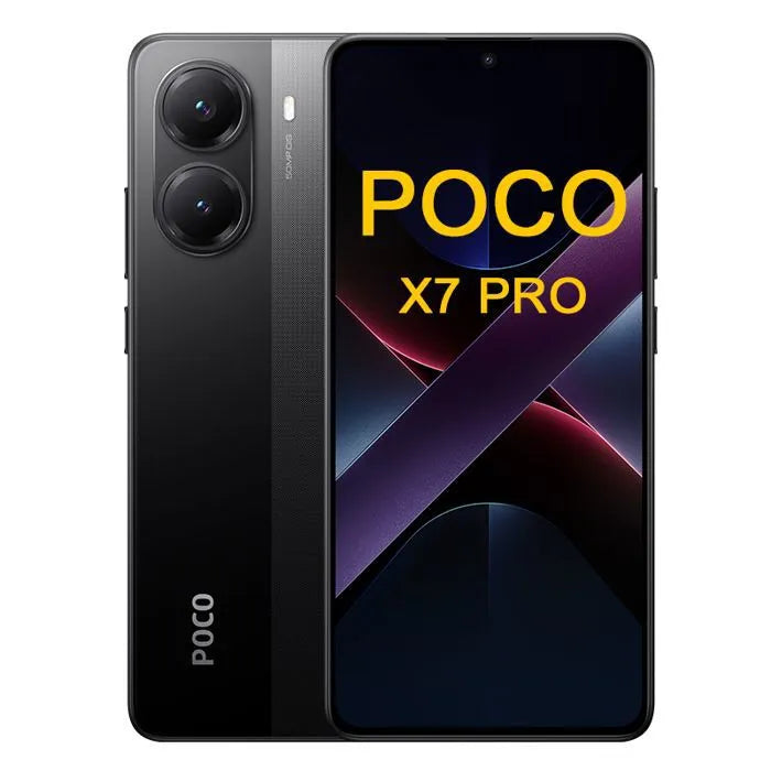 Poco X7 Pro
