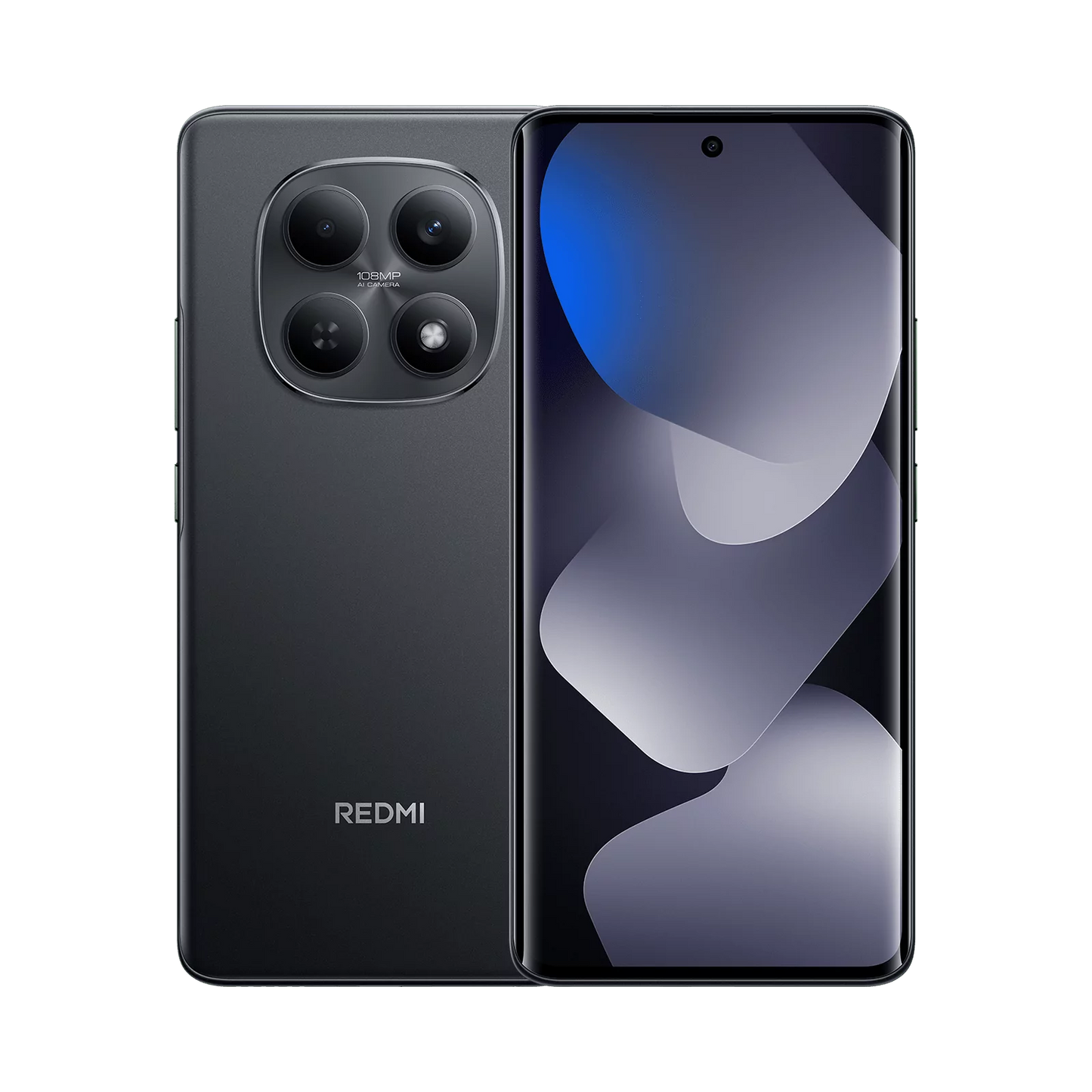 Smartphone Xiaomi Redmi Note 15 4G 6Go 128Go + ECOUTEUR BLUETOOTH GRATUIT