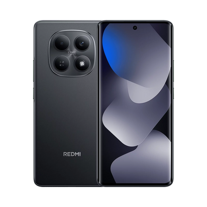 Smartphone Xiaomi Redmi Note 15 4G 6Go 128Go + ECOUTEUR BLUETOOTH GRATUIT