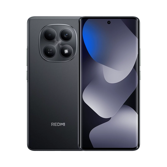 Smartphone Xiaomi Redmi Note 15 4G 6Go 128Go