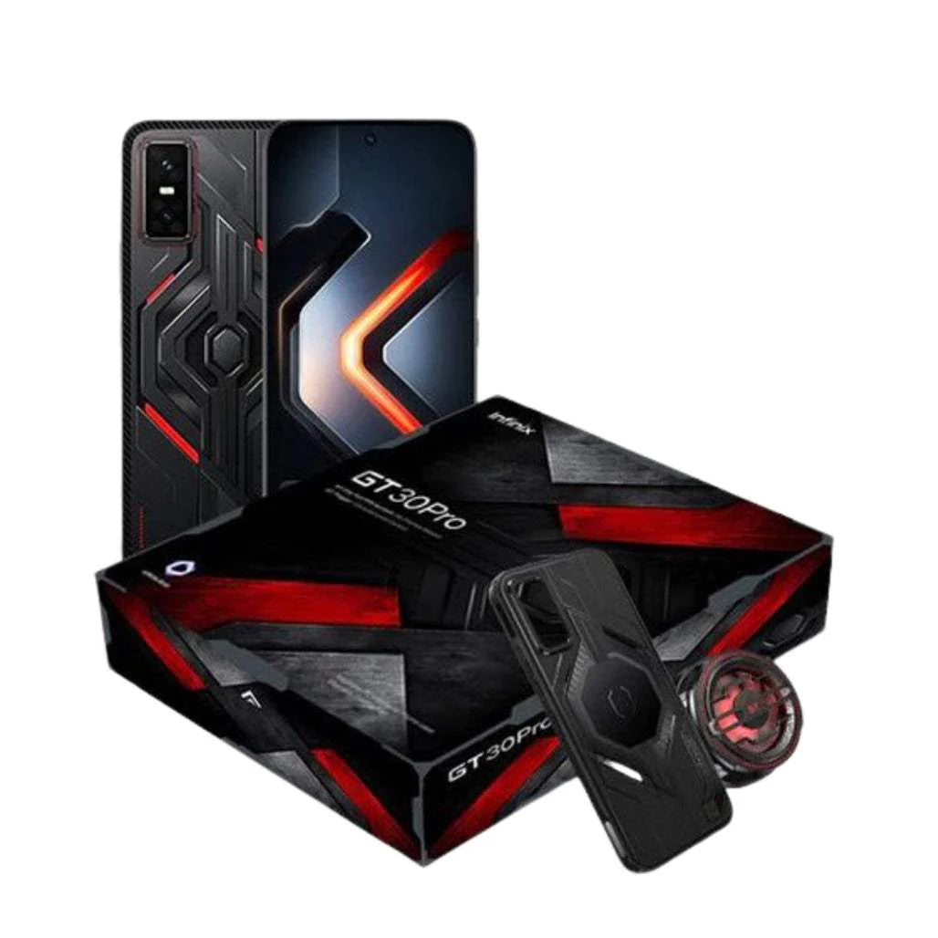 Smartphone INFINIX GT 30 PRO 5G