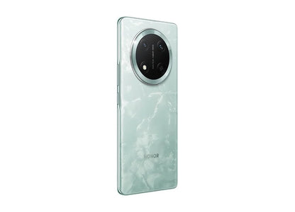 Smartphone HONOR X9c 5G 12Go 256Go - Jade cyan