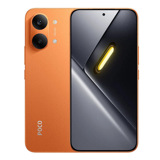 Poco X8 Pro Max(12/256GB) orange