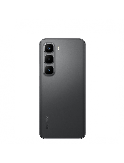 SMARTPHONE INFINIX HOT 60 PRO( 8/256GB)SLEEK BLACK