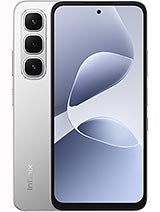 smartphone infinix hot 60 i  (6GB-128GB) titanium silver