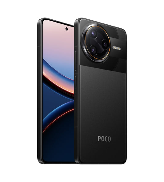 Poco f7 ultra - 16GB · 512GB Noir