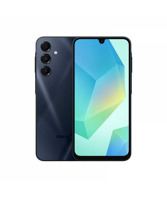Smartphone SAMSUNG GALAXY A16 4Go 128Go -BLACK