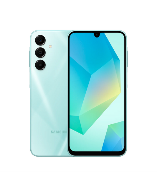 Smartphone SAMSUNG GALAXY A16 6Go 128Go-light green