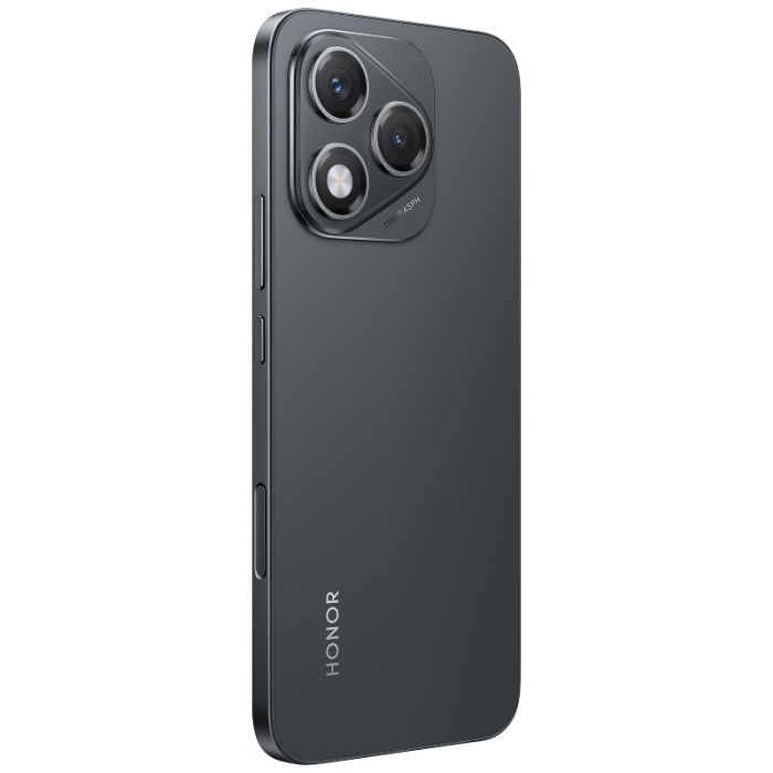Smartphone Honor 400 Lite 5G 8Go 256Go - Noir  + cadeau