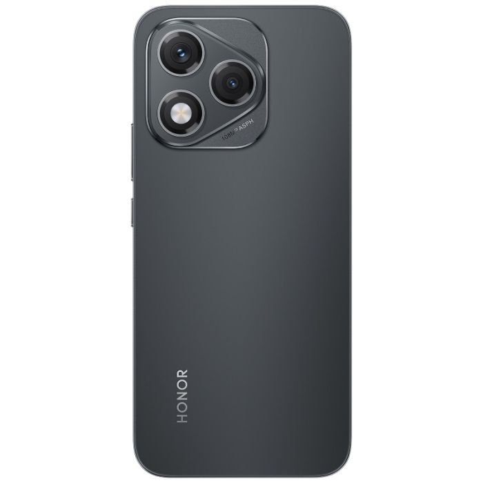 Smartphone Honor 400 Lite 5G 8Go 256Go - Noir  + cadeau