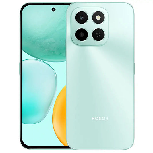 Honor X6C 6Go 128Go 4G bleu