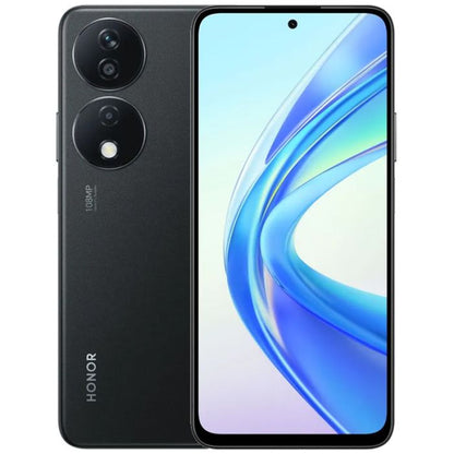 SMARTPHONE HONOR X7B 6GO 256GO+ CADEAUX - NOIR