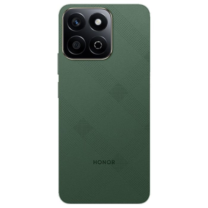 Smartphone HONOR X7C 8Go 256Go - Vert + SPEAKER S41 CADEAUX