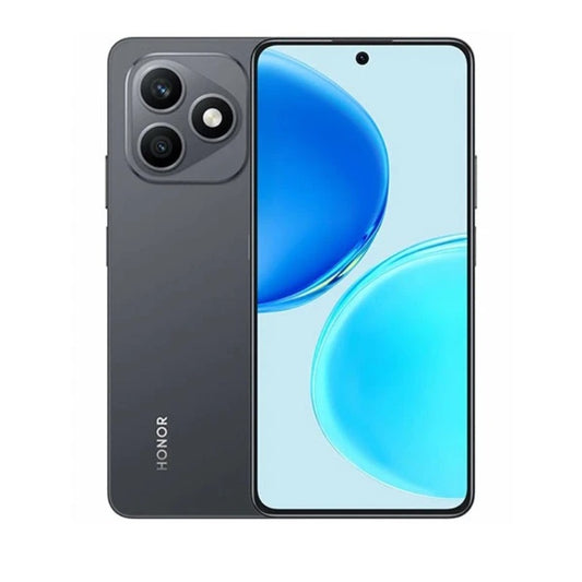 Smartphone HONOR X8D 4G 8Go 256Go - Velvet Noir