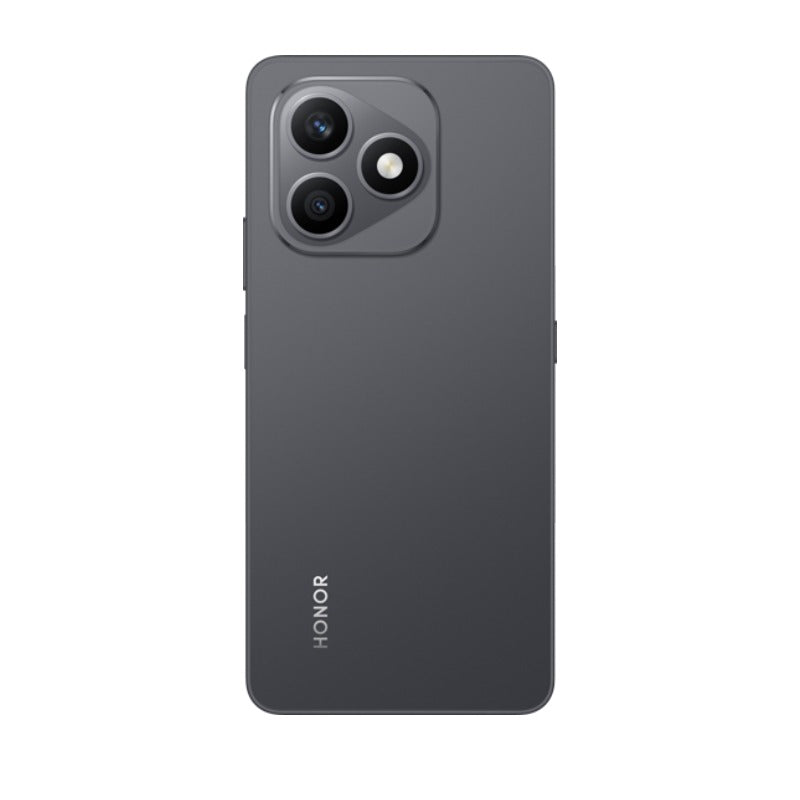 Smartphone HONOR X8D 4G 8Go 256Go - Velvet Noir