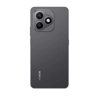 Smartphone HONOR X8D 4G 8Go 256Go - Velvet Noir