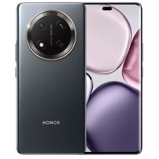 Smartphone HONOR X9c 5G 12Go 256Go -Titanium Black