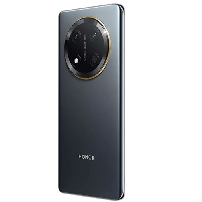 Smartphone HONOR X9c 5G 12Go 256Go -Titanium Black