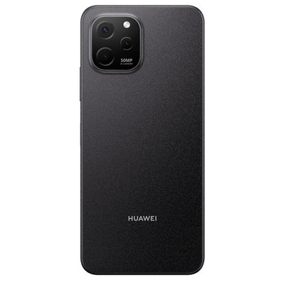 SMARTPHONE HUAWEI NOVA Y61 / 4G / 64 GO / NOIR