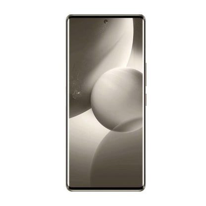 Smartphone INFINIX Note 50s 5G 8Go 256Go - Titanium Grey