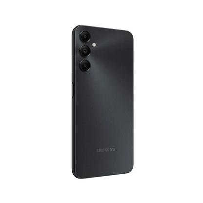 SMARTPHONE SAMSUNG GALAXY A05S / 4 GO / 128 GO / NOIR +Ecouteur Bluetooth + Chargeur + Anticasse