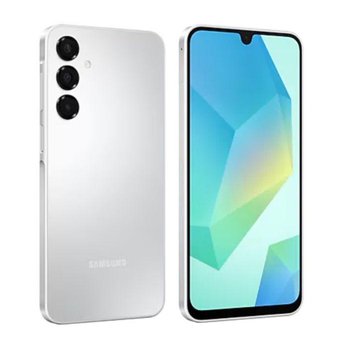 Smartphone SAMSUNG GALAXY A16 6Go 128Go - Gris