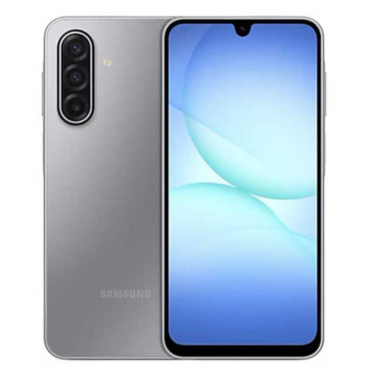 Smartphone SAMSUNG GALAXY A17 5G 6Go 128Go - Gris +chargeur 45W GRATUIT