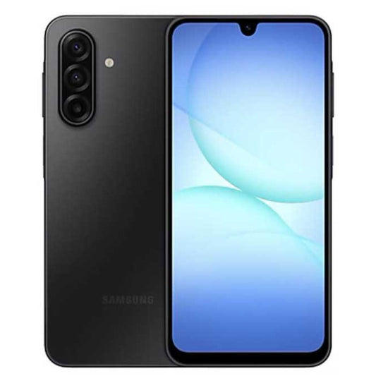 Smartphone SAMSUNG GALAXY A17 4G 6Go 128Go - Noir +Chargeur 45W GRATUIT