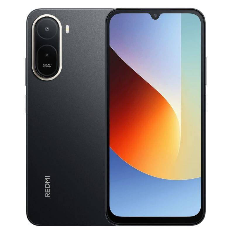 ges Smartphone Xiaomi Redmi A7 Pro 4G 4Go 128Go - Noir